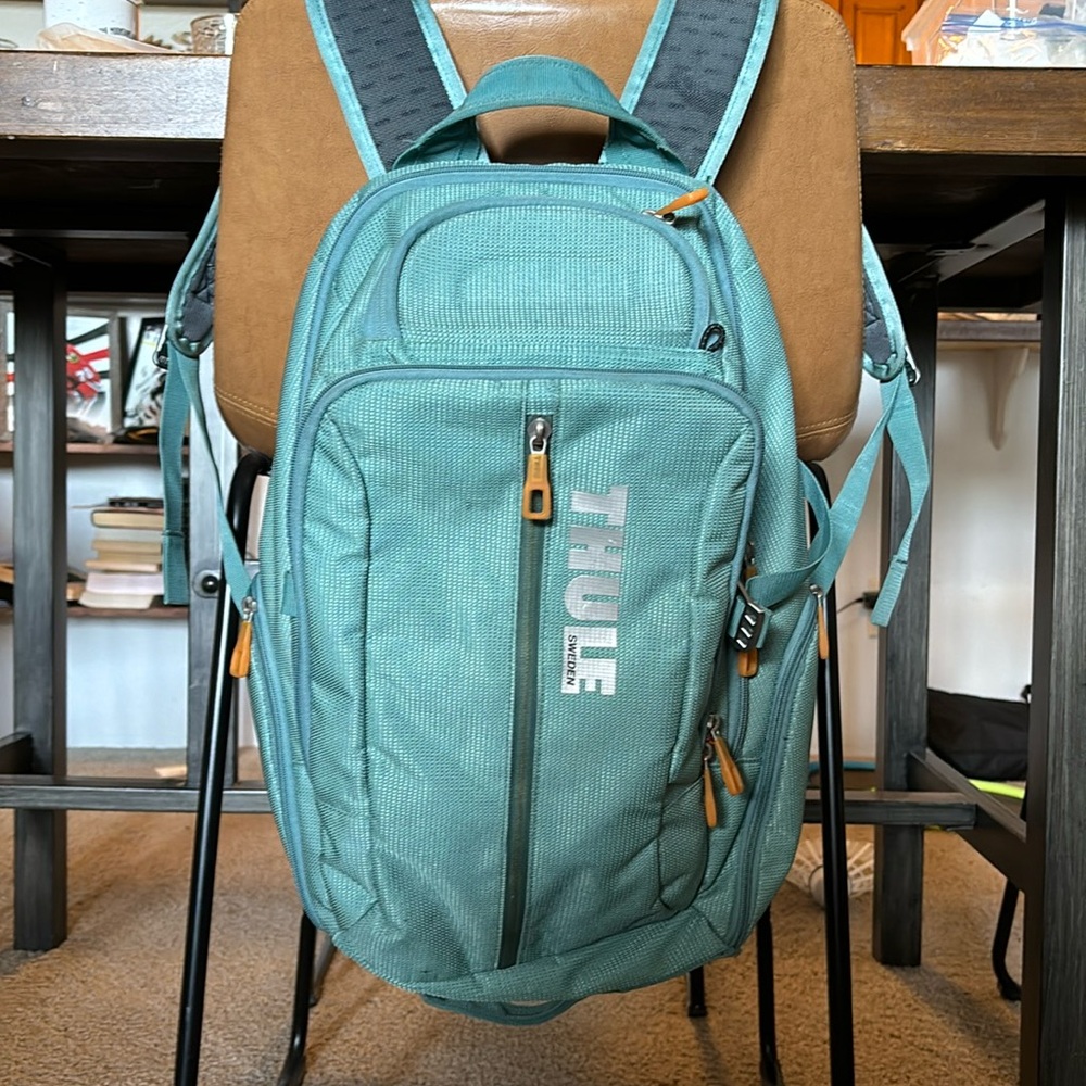 Thule Computer Backpack - Picture 3 of 8